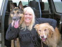 Elaine Fairfax- Animal Friends Insurance